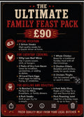 The Family Feast Pack