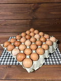 30 Large Eggs