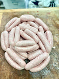Directors Pork Sausages 454g
